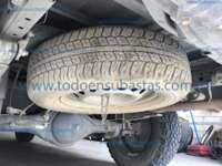 Toyota Hilux 2019 4p Doble Cabina Base L4/2.7 Man  2019 Toyota Hilux Ingreso Cajuela 2