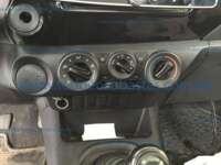 Toyota Hilux 2019 4p Doble Cabina Base L4/2.7 Man  2019 Toyota Hilux Ingreso Interiores 3