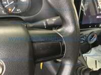 Toyota Hilux 2019 4p Doble Cabina Base L4/2.7 Man  2019 Toyota Hilux Ingreso Interiores 6
