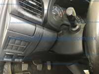 Toyota Hilux 2019 4p Doble Cabina Base L4/2.7 Man  2019 Toyota Hilux Ingreso Interiores 8