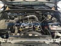 Toyota Hilux 2019 4p Doble Cabina Base L4/2.7 Man  2019 Toyota Hilux Ingreso Motor 1