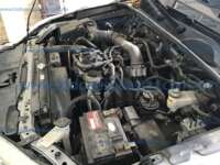 Toyota Hilux 2019 4p Doble Cabina Base L4/2.7 Man  2019 Toyota Hilux Ingreso Motor 2