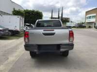 Toyota Hilux 2019 4p Doble Cabina Base L4/2.7 Man  2019 Toyota Hilux Venta Exteriores 6