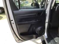 Toyota Hilux 2019 4p Doble Cabina Base L4/2.7 Man  2019 Toyota Hilux Venta Interiores 16