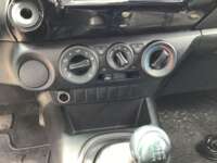 Toyota Hilux 2019 4p Doble Cabina Base L4/2.7 Man  2019 Toyota Hilux Venta Interiores 4