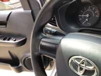 Toyota Hilux 2019 4p Doble Cabina Base L4/2.7 Man  2019 Toyota Hilux Venta Interiores 5