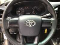 Toyota Hilux 2019 4p Doble Cabina Base L4/2.7 Man  2019 Toyota Hilux Venta Interiores 8