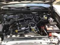 Toyota Hilux 2019 4p Doble Cabina Base L4/2.7 Man  2019 Toyota Hilux Venta Motor 2