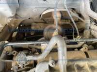 Volkswagen Virtus 2024  2024 Volkswagen Virtus Ingreso Motor 3