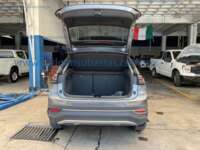 Volkswagen Nivus 2024  2024 Volkswagen Nivus Ingreso Cajuela 0