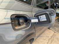 Volkswagen Nivus 2024  2024 Volkswagen Nivus Ingreso Cajuela 3