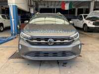 Volkswagen Nivus 2024  2024 Volkswagen Nivus Ingreso Exteriores 1