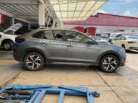 Volkswagen Nivus 2024  2024 Volkswagen Nivus Ingreso Exteriores 3