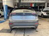Volkswagen Nivus 2024  2024 Volkswagen Nivus Ingreso Exteriores 5
