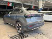 Volkswagen Nivus 2024  2024 Volkswagen Nivus Ingreso Exteriores 6