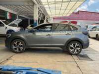 Volkswagen Nivus 2024  2024 Volkswagen Nivus Ingreso Exteriores 7