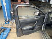 Volkswagen Nivus 2024  2024 Volkswagen Nivus Ingreso Interiores 0