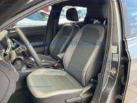 Volkswagen Nivus 2024  2024 Volkswagen Nivus Ingreso Interiores 1