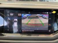 Volkswagen Nivus 2024  2024 Volkswagen Nivus Ingreso Interiores 10