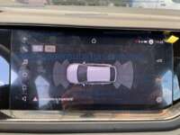 Volkswagen Nivus 2024  2024 Volkswagen Nivus Ingreso Interiores 11