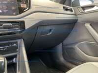 Volkswagen Nivus 2024  2024 Volkswagen Nivus Ingreso Interiores 16