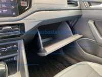 Volkswagen Nivus 2024  2024 Volkswagen Nivus Ingreso Interiores 17