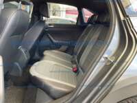 Volkswagen Nivus 2024  2024 Volkswagen Nivus Ingreso Interiores 19