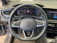 Volkswagen Nivus 2024  2024 Volkswagen Nivus Ingreso Interiores 2
