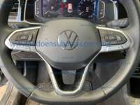 Volkswagen Nivus 2024  2024 Volkswagen Nivus Ingreso Interiores 20