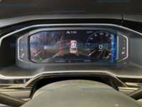 Volkswagen Nivus 2024  2024 Volkswagen Nivus Ingreso Interiores 3