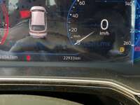 Volkswagen Nivus 2024  2024 Volkswagen Nivus Ingreso Interiores 4