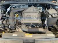 Volkswagen Nivus 2024  2024 Volkswagen Nivus Ingreso Motor 1