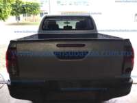 Toyota Hilux 2019 4p Doble Cabina Base L4/2.7 Man  2019 Toyota Hilux Ingreso Cajuela 0