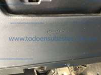Toyota Hilux 2019 4p Doble Cabina Base L4/2.7 Man  2019 Toyota Hilux Ingreso Interiores 10
