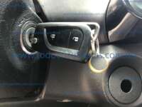 Toyota Hilux 2019 4p Doble Cabina Base L4/2.7 Man  2019 Toyota Hilux Ingreso Interiores 12