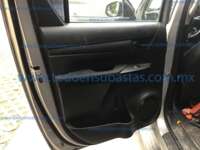 Toyota Hilux 2019 4p Doble Cabina Base L4/2.7 Man  2019 Toyota Hilux Ingreso Interiores 15