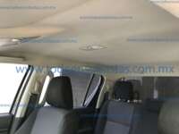 Toyota Hilux 2019 4p Doble Cabina Base L4/2.7 Man  2019 Toyota Hilux Ingreso Interiores 18