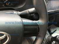 Toyota Hilux 2019 4p Doble Cabina Base L4/2.7 Man  2019 Toyota Hilux Ingreso Interiores 6
