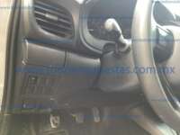 Toyota Hilux 2019 4p Doble Cabina Base L4/2.7 Man  2019 Toyota Hilux Ingreso Interiores 8