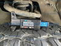 Toyota Hilux 2019 4p Doble Cabina Base L4/2.7 Man  2019 Toyota Hilux Ingreso Llantas 11