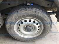 Toyota Hilux 2019 4p Doble Cabina Base L4/2.7 Man  2019 Toyota Hilux Ingreso Llantas 6