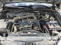 Toyota Hilux 2019 4p Doble Cabina Base L4/2.7 Man  2019 Toyota Hilux Ingreso Motor 1