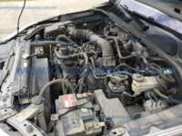 Toyota Hilux 2019 4p Doble Cabina Base L4/2.7 Man  2019 Toyota Hilux Ingreso Motor 2