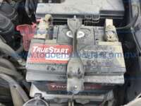 Toyota Hilux 2019 4p Doble Cabina Base L4/2.7 Man  2019 Toyota Hilux Ingreso Motor 3
