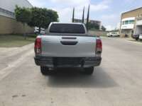Toyota Hilux 2019 4p Doble Cabina Base L4/2.7 Man  2019 Toyota Hilux Venta Exteriores 6
