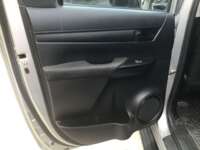 Toyota Hilux 2019 4p Doble Cabina Base L4/2.7 Man  2019 Toyota Hilux Venta Interiores 11
