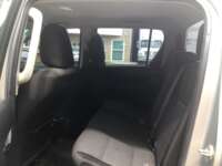 Toyota Hilux 2019 4p Doble Cabina Base L4/2.7 Man  2019 Toyota Hilux Venta Interiores 12