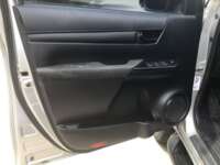 Toyota Hilux 2019 4p Doble Cabina Base L4/2.7 Man  2019 Toyota Hilux Venta Interiores 9