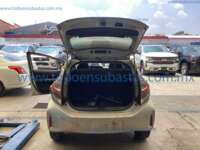 Toyota Prius 2018 5p C Híbrido L4/1.5 Aut 2018 Toyota Prius Ingreso Cajuela 0