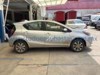 Toyota Prius 2018 5p C Híbrido L4/1.5 Aut 2018 Toyota Prius Ingreso Exteriores 3